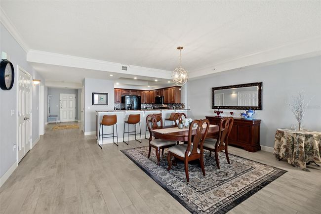 806 - 2403 S Atlantic Ave, Condo with 3 bedrooms, 3 bathrooms and null parking in DAYTONA BEACH SHORES FL | Image 8