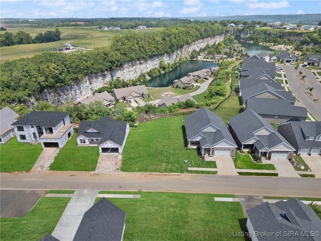 8 Villa Pointe Section 3, Home with 0 bedrooms, 0 bathrooms and null parking in Jeffersonville IN | Image 6