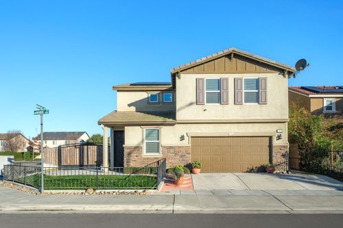 153 Drake Street, Madera, CA, 93638 | Card Image