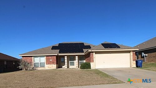 3404 Jacob St, Copperas Cove, TX, 76522-3499 | Card Image