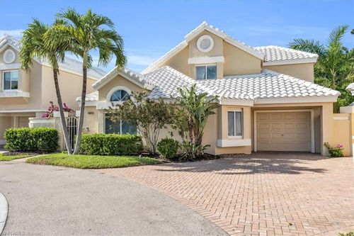28712 Carmel Way, BONITA SPRINGS, FL, 34134-3301 | Card Image
