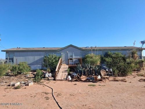 322 Paseo Real Dr, Chaparral, NM, 88081-7921 | Card Image