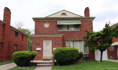 15241 Forrer Street, Detroit, MI, 48227 | Card Image