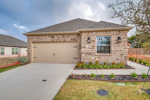 3429 Esplanade Dr, Little Elm, TX, 75068-2516 | Card Image
