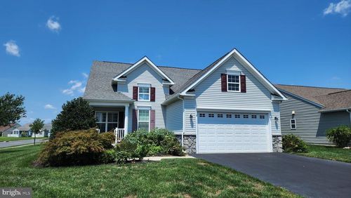 11 Bay Hill Rd, MAGNOLIA, DE, 19962-3175 | Card Image