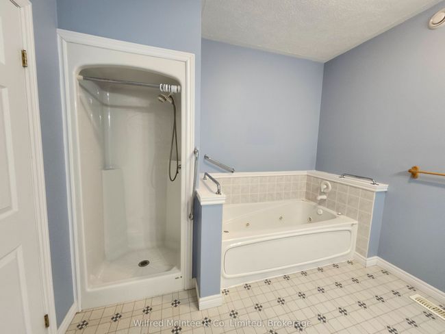 311 Martha St, House attached with 2 bedrooms, 2 bathrooms and 2 parking in Goderich ON | Image 9