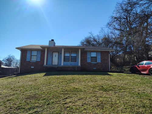 109 Shady View Dr, Hendersonville, TN, 37075-2231 | Card Image