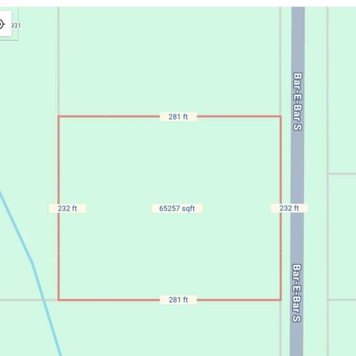 0 Bar E Bar S, Alvin, TX, 77511 | Card Image