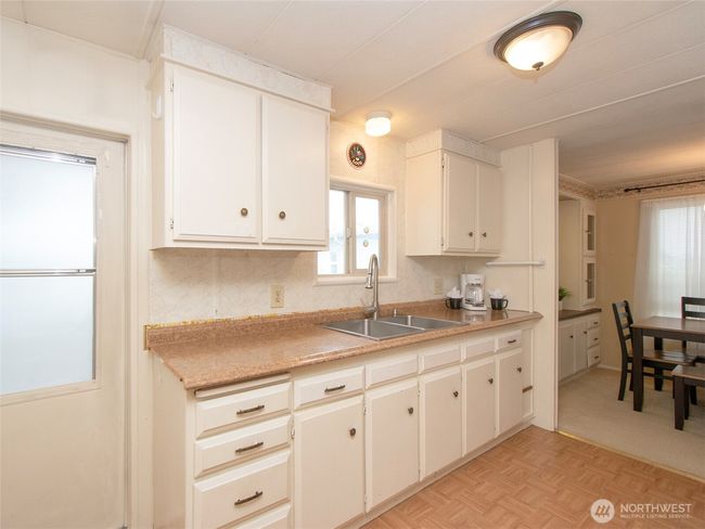 SPC-116 - 610 W Spruce St, House other with 2 bedrooms, 2 bathrooms and null parking in Sequim WA | Image 21