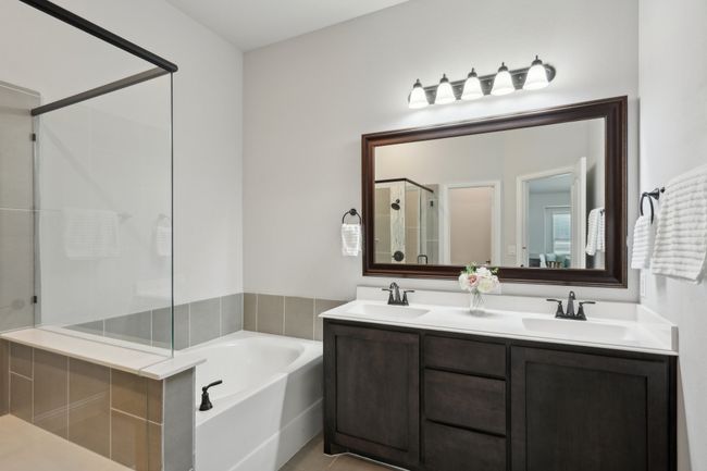 3000 Upland Trail Ln, House other with 4 bedrooms, 2 bathrooms and null parking in Aubrey TX | Image 22