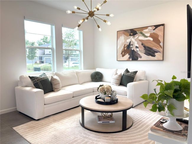 921 Spring Palms Loop, Townhouse with 3 bedrooms, 3 bathrooms and null parking in ORLANDO FL | Image 8