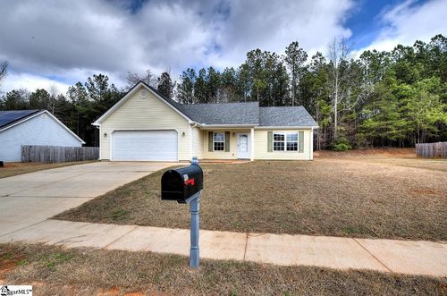 407 Brenna Ln, Piedmont, SC, 29673-8180 | Card Image
