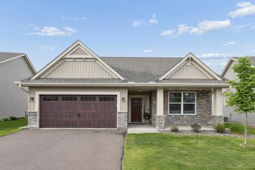 4488 Landmark Dr Ne, Saint Michael, MN, 55376-2208 | Card Image