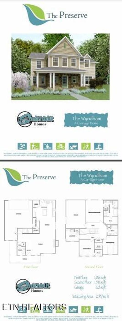 lot-67b-109 Greenberry Rd, Oak Ridge, TN, 37830 | Card Image