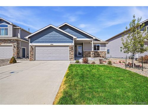 17916 Lapis Ct, Monument, CO, 80132-7802 | Card Image