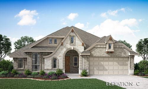 324 Aurora Hills Trl, Burleson, TX, 76028-6907 | Card Image