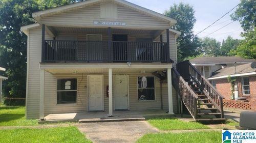 2805 25th St, Tuscaloosa, AL, 35401-5489 | Card Image