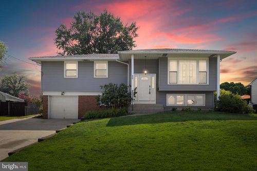 29 Haines Mill Rd, DELRAN, NJ, 08075-1747 | Card Image