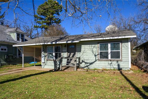 1023 W Bullock St, Denison, TX, 75020-5805 | Card Image