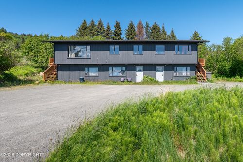 398 Mountain View Dr, Homer, AK, 99603-7167 | Card Image
