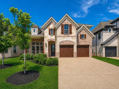 3505 Orion Pl, Corinth, TX, 76208-1648 | Card Image