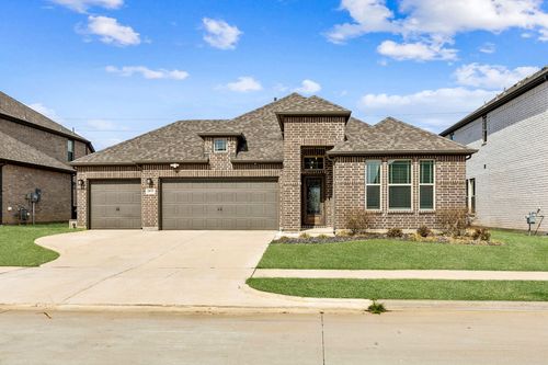 2811 Grand Lookout Ln, Arlington, TX, 76001-4600 | Card Image