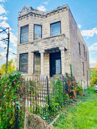 6042 S Marshfield Avenue, House other with 5 bedrooms, 1 bathrooms and null parking in CHICAGO IL | Image 2