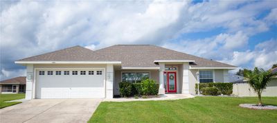 10180 Se 69 Th Avenue, House other with 3 bedrooms, 2 bathrooms and null parking in Belleview FL | Image 2