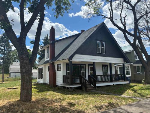 1424 E Pacific Ave, Spokane, WA, 99202 | Card Image