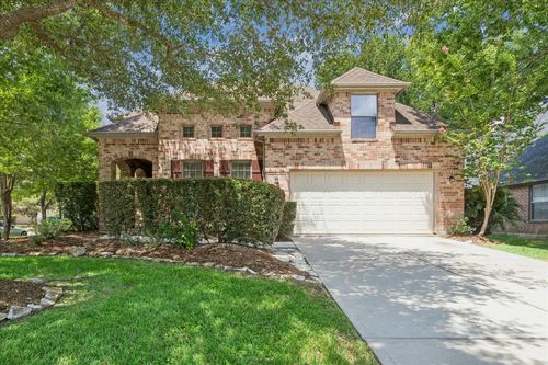 3330 Lost Maple Forest Ct, Kingwood, TX, 77345-5497 | Card Image