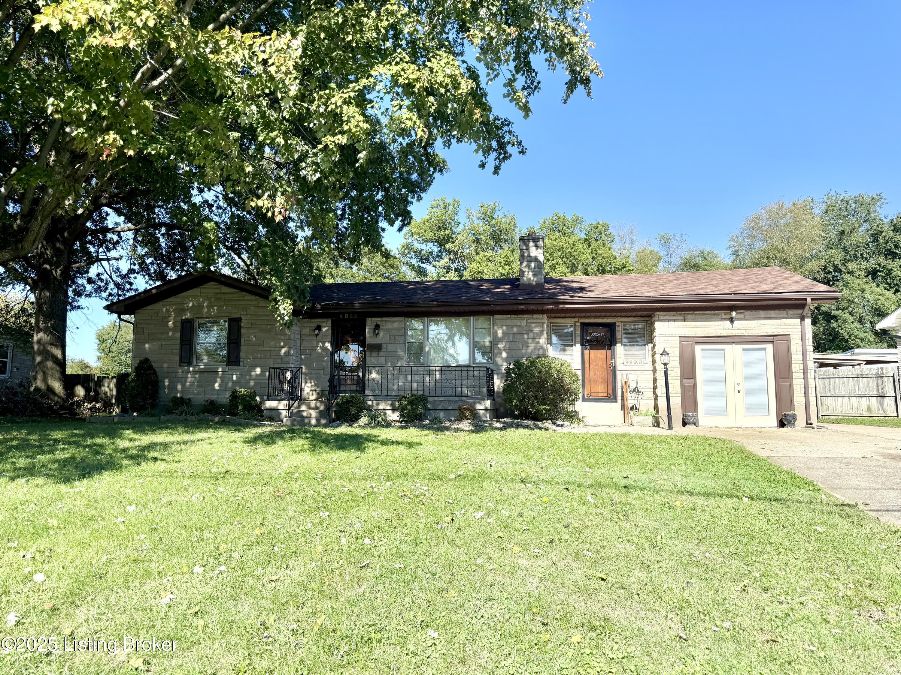 Residential in Louisville 2