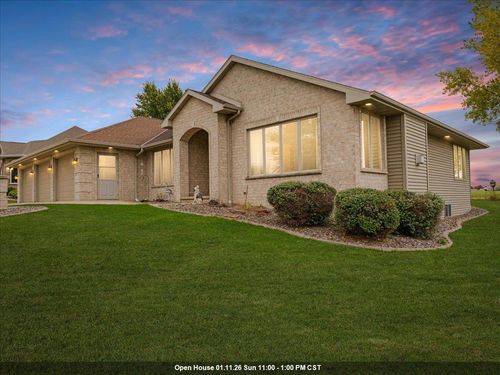 3394 Church Road, GREEN BAY, WI, 54311 | Card Image