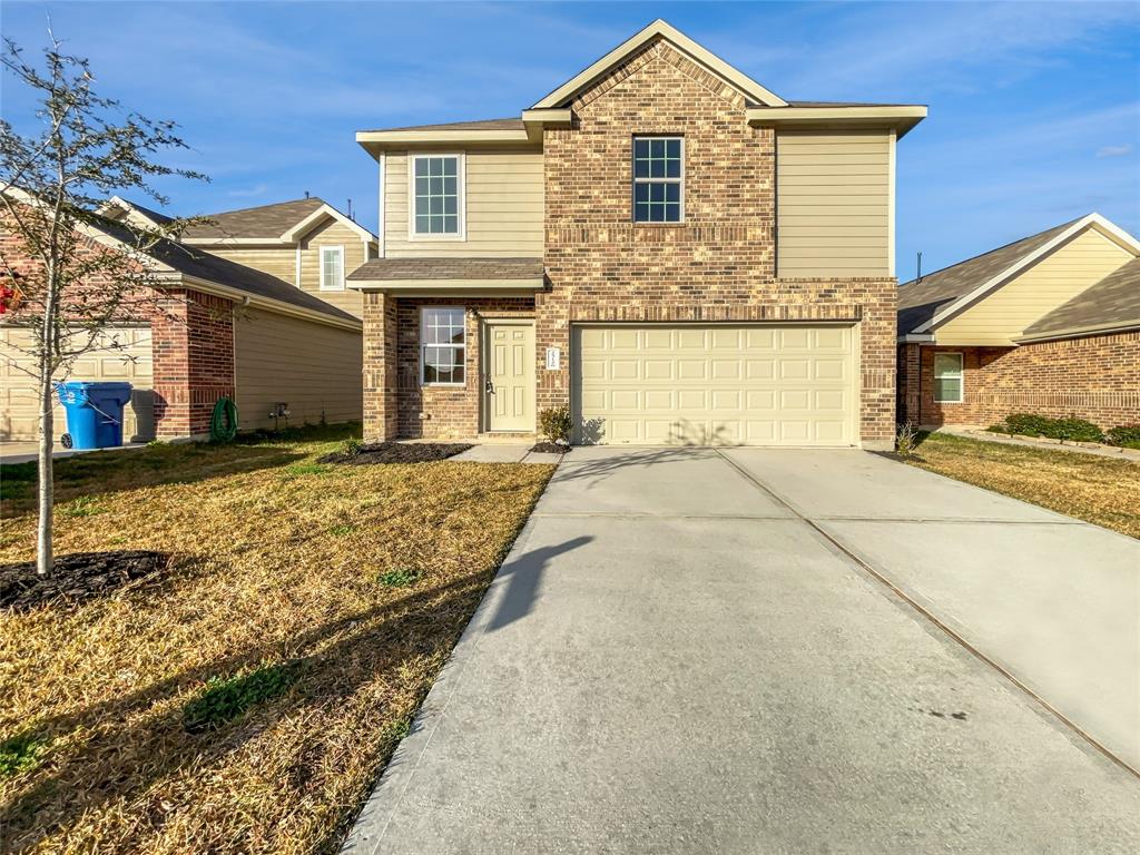 Bells Canyon Dr, Porter, TX 77365