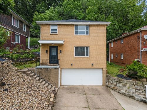 550 Forest Avenue, Bellevue, PA, 15202 | Card Image