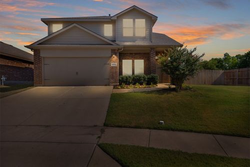 5000 Nw College Dr, Fort Worth, TX, 76179-3512 | Card Image