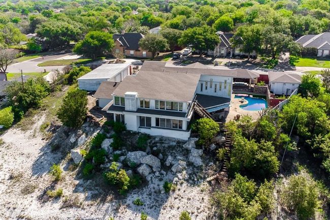 890 Rattlesnake Rd, House other with 3 bedrooms, 2 bathrooms and 2 parking in Harker Heights TX | Image 38