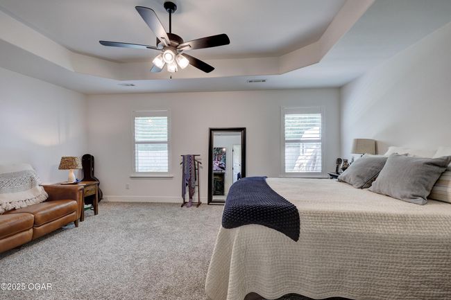 710 Wisteria Ln, House other with 4 bedrooms, 3 bathrooms and null parking in Carl Junction MO | Image 35