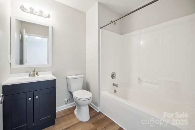 5375 Eneida Sue Dr, Townhouse with 3 bedrooms, 3 bathrooms and null parking in Charlotte NC | Image 22