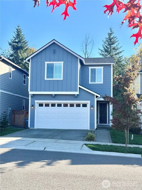 19210 133rd St E, Bonney Lake, WA, 98391-5562 | Card Image