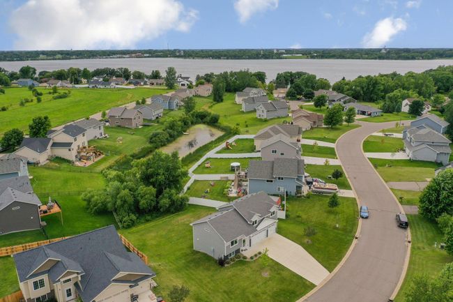 1105 Woodland Dr, House other with 4 bedrooms, 3 bathrooms and null parking in Howard Lake MN | Image 20