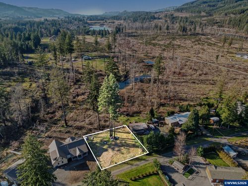 40546 Shoreline Dr, Lyons, OR, 97358-9416 | Card Image