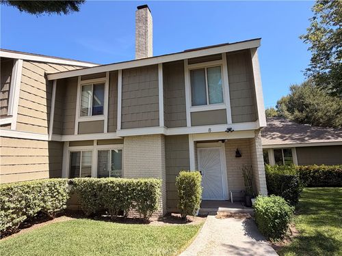 8 Deodar, Irvine, CA, 92604-3156 | Card Image