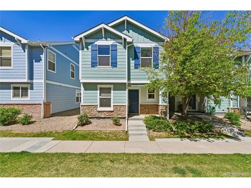 18948 E 58th Ave, Denver, CO, 80249-8331 | Card Image