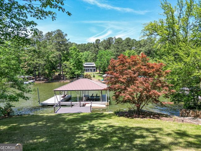 71 Canvasback Ct, House other with 3 bedrooms, 3 bathrooms and 6 parking in Monticello GA | Image 4