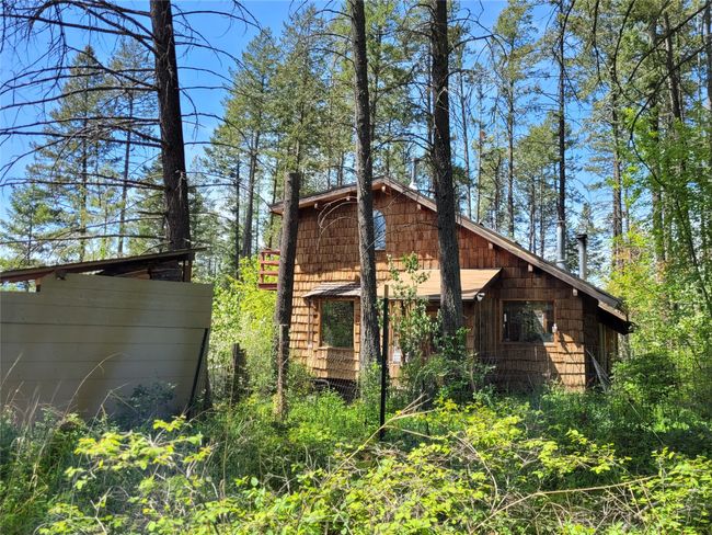 View of home's exterior | Image 95