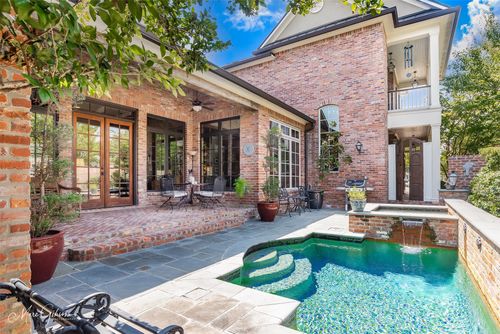 3023 Torrey Pine Ln, Shreveport, LA, 71106-8552 | Card Image