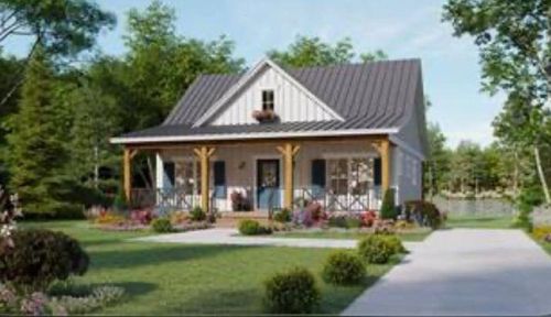 10 Isaax Fox Dr, Campton, NH, 03223-5233 | Card Image