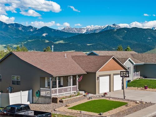 812 Pleiades Place, Livingston, MT, 59047 | Card Image