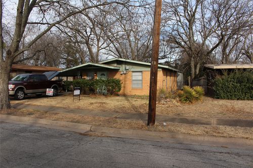 625 S Andrews Ave, Sherman, TX, 75090-6601 | Card Image