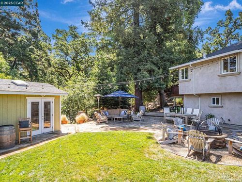 285 Moraga Way, Orinda, CA, 94563-3819 | Card Image
